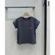 ALEXANDER WANG Alexander Wang limited time sale 2023SS short sleeve T-shirt ALEXANDER WANG Alexander Wang limited time sale 2023SS short sleeve T-shirt