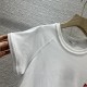 ALEXANDER WANG Alexander Wang limited time sale 2023SS short sleeve T-shirt ALEXANDER WANG Alexander Wang limited time sale 2023SS short sleeve T-shirt
