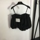 Featured Summer New Camisole 2023SS ALEXANDER WANG Featured Summer New Camisole 2023SS ALEXANDER WANG