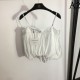 Featured Summer New Camisole 2023SS ALEXANDER WANG Featured Summer New Camisole 2023SS ALEXANDER WANG