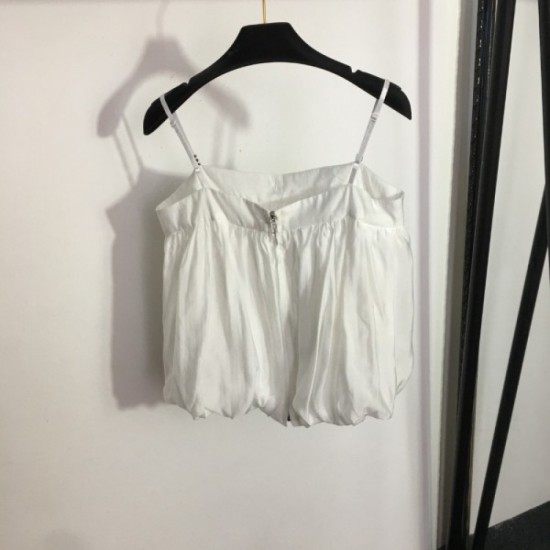 Featured Summer New Camisole 2023SS ALEXANDER WANG Featured Summer New Camisole 2023SS ALEXANDER WANG