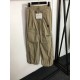 ALEXANDER WANG 2023SS Top and Bottom Set Spring Summer New VIP Discount ALEXANDER WANG 2023SS Top and Bottom Set Spring Summer New VIP Discount