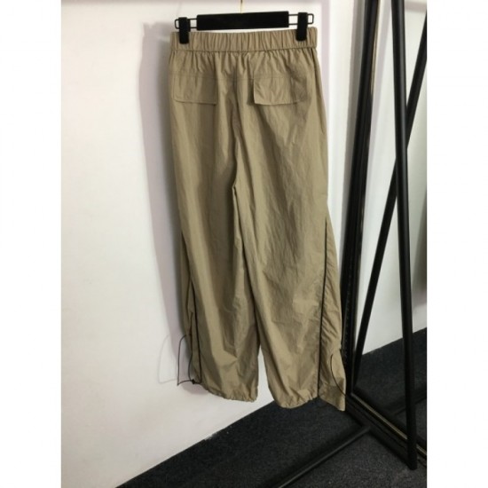 ALEXANDER WANG 2023SS Top and Bottom Set Spring Summer New VIP Discount ALEXANDER WANG 2023SS Top and Bottom Set Spring Summer New VIP Discount