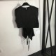 ALEXANDER WANG 2023SS Tops TOP Seller Award Winner ALEXANDER WANG 2023SS Tops TOP Seller Award Winner