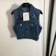 ALEXANDER WANG Alexander Wang 2023SS cowboy suit sale summer new work ALEXANDER WANG Alexander Wang 2023SS cowboy suit sale summer new work