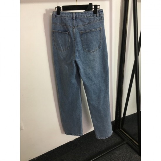 ALEXANDER WANG Alexander Wang 2023SS cowboy suit sale summer new work ALEXANDER WANG Alexander Wang 2023SS cowboy suit sale summer new work