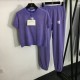 2023FW Exercise Set ALEXANDER WANG Excellent comfort 2023FW Exercise Set ALEXANDER WANG Excellent comfort