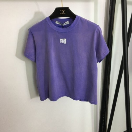 2023FW Exercise Set ALEXANDER WANG Excellent comfort 2023FW Exercise Set ALEXANDER WANG Excellent comfort