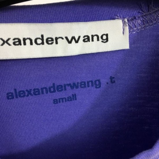 2023FW Exercise Set ALEXANDER WANG Excellent comfort 2023FW Exercise Set ALEXANDER WANG Excellent comfort