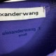 2023FW Exercise Set ALEXANDER WANG Excellent comfort 2023FW Exercise Set ALEXANDER WANG Excellent comfort