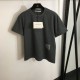 2023FW Short sleeve T-shirt ALEXANDER WANG New arrival soon 2023FW Short sleeve T-shirt ALEXANDER WANG New arrival soon