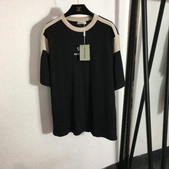 BALENCIAGA Balenciaga VIP Sale 2023SS Short Sleeve T-shirt BALENCIAGA Balenciaga VIP Sale 2023SS Short Sleeve T-shirt