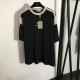 BALENCIAGA Balenciaga VIP Sale 2023SS Short Sleeve T-shirt BALENCIAGA Balenciaga VIP Sale 2023SS Short Sleeve T-shirt