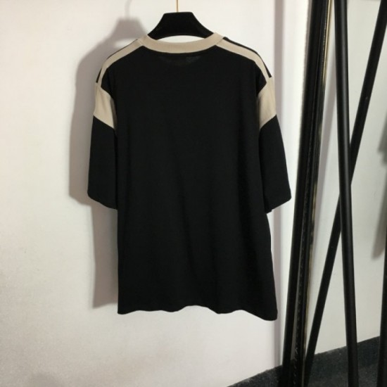 BALENCIAGA Balenciaga VIP Sale 2023SS Short Sleeve T-shirt BALENCIAGA Balenciaga VIP Sale 2023SS Short Sleeve T-shirt