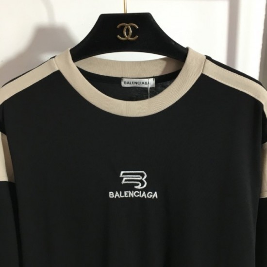 BALENCIAGA Balenciaga VIP Sale 2023SS Short Sleeve T-shirt BALENCIAGA Balenciaga VIP Sale 2023SS Short Sleeve T-shirt