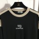BALENCIAGA Balenciaga VIP Sale 2023SS Short Sleeve T-shirt BALENCIAGA Balenciaga VIP Sale 2023SS Short Sleeve T-shirt