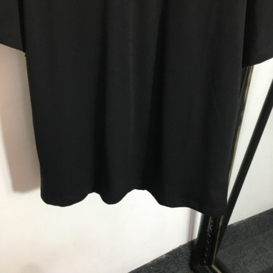 BALENCIAGA Balenciaga VIP Sale 2023SS Short Sleeve T-shirt BALENCIAGA Balenciaga VIP Sale 2023SS Short Sleeve T-shirt