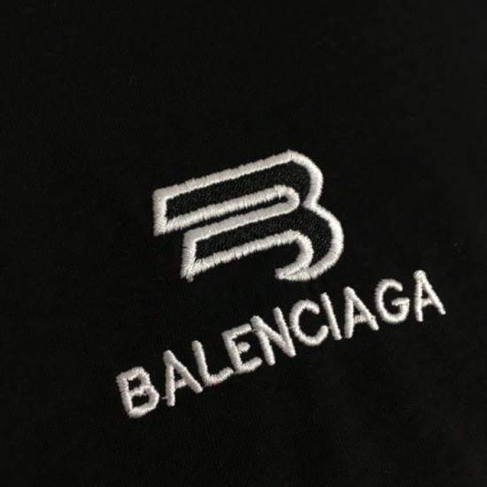 BALENCIAGA Balenciaga VIP Sale 2023SS Short Sleeve T-shirt BALENCIAGA Balenciaga VIP Sale 2023SS Short Sleeve T-shirt