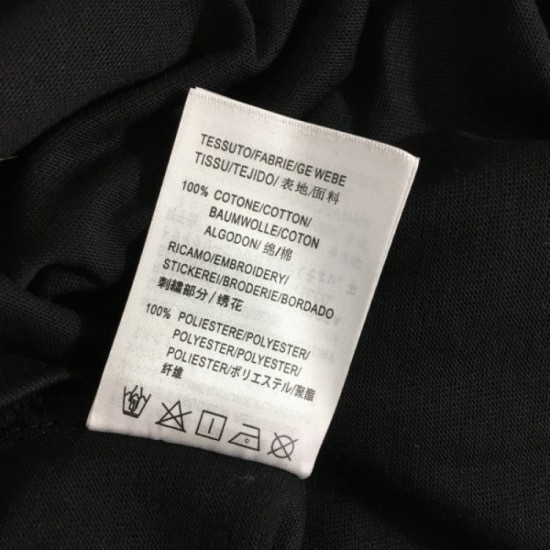 BALENCIAGA Balenciaga VIP Sale 2023SS Short Sleeve T-shirt BALENCIAGA Balenciaga VIP Sale 2023SS Short Sleeve T-shirt