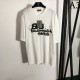 BALENCIAGA Balenciaga 2023SS short-sleeved T-shirt popular every year BALENCIAGA Balenciaga 2023SS short-sleeved T-shirt popular every year