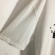 BALENCIAGA Balenciaga 2023SS short-sleeved T-shirt popular every year BALENCIAGA Balenciaga 2023SS short-sleeved T-shirt popular every year