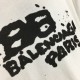 BALENCIAGA Balenciaga 2023SS short-sleeved T-shirt popular every year BALENCIAGA Balenciaga 2023SS short-sleeved T-shirt popular every year