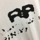 BALENCIAGA Balenciaga 2023SS short-sleeved T-shirt popular every year BALENCIAGA Balenciaga 2023SS short-sleeved T-shirt popular every year