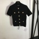 Limited edition knit cardigan that can be used absolutely in summer 2023SS BALMAIN Balmain Limited edition knit cardigan that can be used absolutely in summer 2023SS BALMAIN Balmain