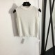 BALMAIN Balmain 2023SS top and bottom set Items that bring out the texture BALMAIN Balmain 2023SS top and bottom set Items that bring out the texture