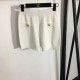 BALMAIN Balmain 2023SS top and bottom set Items that bring out the texture BALMAIN Balmain 2023SS top and bottom set Items that bring out the texture