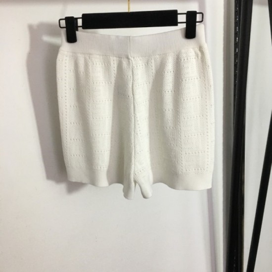 BALMAIN Balmain 2023SS top and bottom set Items that bring out the texture BALMAIN Balmain 2023SS top and bottom set Items that bring out the texture