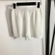 BALMAIN Balmain 2023SS top and bottom set Items that bring out the texture BALMAIN Balmain 2023SS top and bottom set Items that bring out the texture