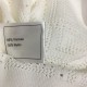 BALMAIN Balmain 2023SS top and bottom set Items that bring out the texture BALMAIN Balmain 2023SS top and bottom set Items that bring out the texture