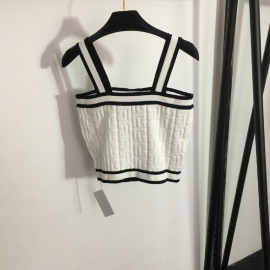 BALMAIN Balmain 2023SS top and bottom set is very popular among young people overseas BALMAIN Balmain 2023SS top and bottom set is very popular among young people overseas