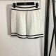 BALMAIN Balmain 2023SS top and bottom set is very popular among young people overseas BALMAIN Balmain 2023SS top and bottom set is very popular among young people overseas