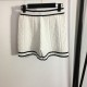 BALMAIN Balmain 2023SS top and bottom set is very popular among young people overseas BALMAIN Balmain 2023SS top and bottom set is very popular among young people overseas