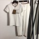 BURBERRY Burberry New 2023SS Casual Set at Sale Price BURBERRY Burberry New 2023SS Casual Set at Sale Price