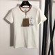 BURBERRY Burberry New 2023SS Casual Set at Sale Price BURBERRY Burberry New 2023SS Casual Set at Sale Price