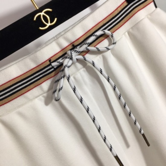 BURBERRY Burberry New 2023SS Casual Set at Sale Price BURBERRY Burberry New 2023SS Casual Set at Sale Price