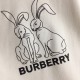 BURBERRY Burberry New 2023SS Casual Set at Sale Price BURBERRY Burberry New 2023SS Casual Set at Sale Price