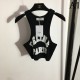 CELINE Celine Sold Out First come first serve 2023SS knit vest CELINE Celine Sold Out First come first serve 2023SS knit vest