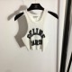 CELINE Celine Sold Out First come first serve 2023SS knit vest CELINE Celine Sold Out First come first serve 2023SS knit vest
