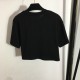 CELINE Celine 2023SS short-sleeved T-shirt CELINE Celine 2023SS short-sleeved T-shirt