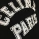 CELINE Celine 2023SS short-sleeved T-shirt CELINE Celine 2023SS short-sleeved T-shirt