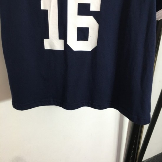 CELINE Celine 2023SS short sleeve T-shirt, perfect color for early spring CELINE Celine 2023SS short sleeve T-shirt, perfect color for early spring