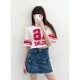 CELINE Celine New Sale Price 2023SS Short Sleeve T-shirt CELINE Celine New Sale Price 2023SS Short Sleeve T-shirt