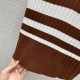 CELINE Celine Rare! 2023SS Knit Vest Limited to handling stores CELINE Celine Rare! 2023SS Knit Vest Limited to handling stores