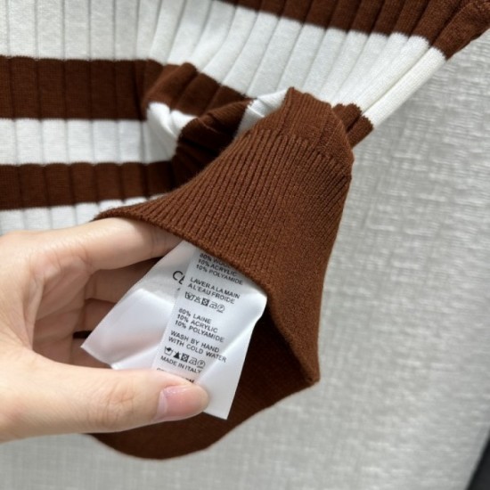CELINE Celine Rare! 2023SS Knit Vest Limited to handling stores CELINE Celine Rare! 2023SS Knit Vest Limited to handling stores