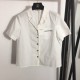 CELINE Celine 2023SS Casual Set CELINE Celine 2023SS Casual Set