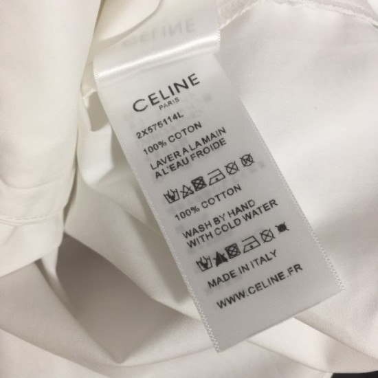 CELINE Celine 2023SS Casual Set CELINE Celine 2023SS Casual Set